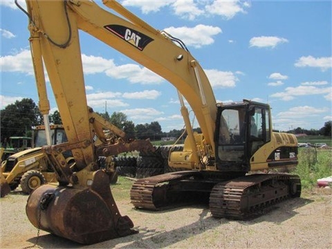 CATERPILLAR 325CL de segunda mano a la venta Ref.: 1408568626931873 No. 2