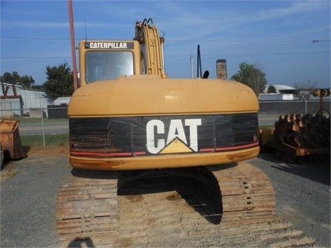  Caterpillar 312CL de segunda mano a la venta Ref.: 1408568829807503 No. 2