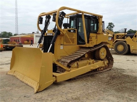  Caterpillar D6T importada de segunda mano Ref.: 1408569081595138 No. 3