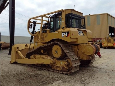  Caterpillar D6T importada de segunda mano Ref.: 1408569081595138 No. 4