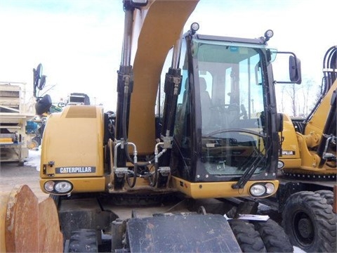 Caterpillar M316D usada en buen estado Ref.: 1408572784761982 No. 4