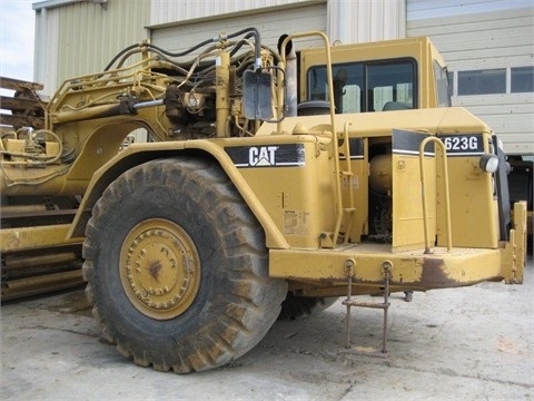  Caterpillar 623G importada de segunda mano Ref.: 1408574123829320 No. 4