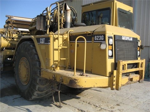  Caterpillar 623 G usada Ref.: 1408575358266175 No. 2