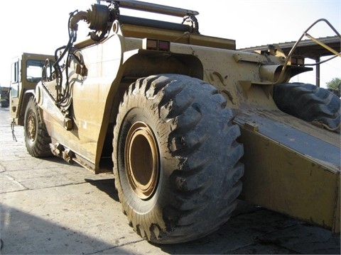  Caterpillar 623 G usada Ref.: 1408575358266175 No. 3