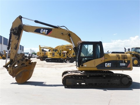  Caterpillar 320DL en optimas condiciones Ref.: 1408575650292178 No. 4