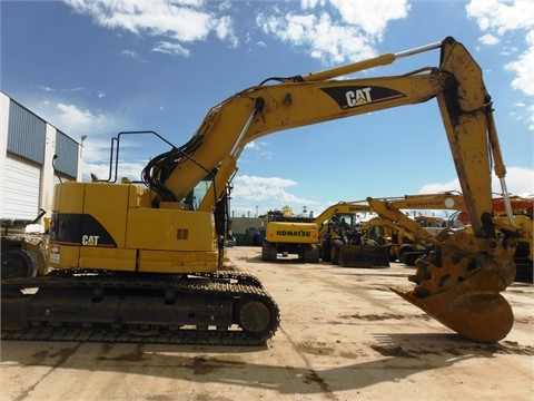  Caterpillar 321C en venta Ref.: 1408575899037781 No. 3