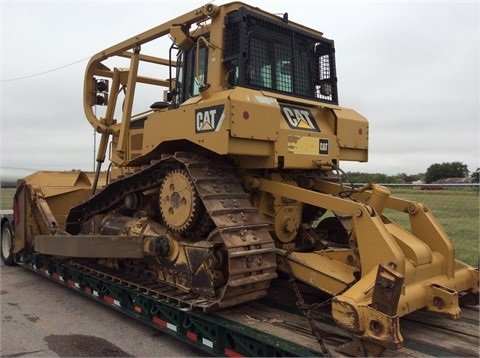  Caterpillar D6T importada en buenas condiciones Ref.: 1408576082278636 No. 3