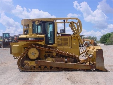  Caterpillar D6R en venta, usada Ref.: 1408576944780118 No. 3