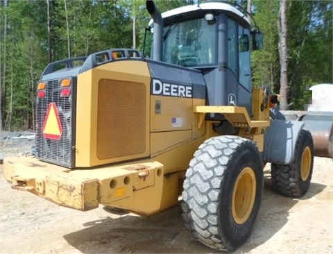 CARGADORAS DEERE 544J de segunda mano a la venta Ref.: 1408587475684398 No. 3