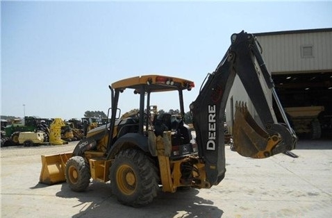  Deere 310SJ usada en buen estado Ref.: 1408625491256053 No. 2