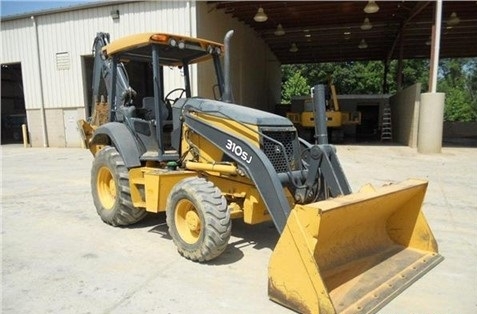  Deere 310SJ usada en buen estado Ref.: 1408625491256053 No. 4