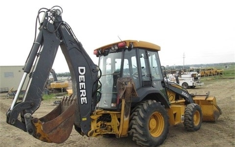  Deere 310SJ usada a la venta Ref.: 1408629080573294 No. 2