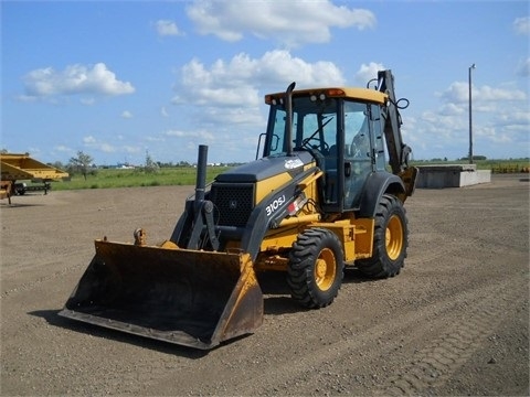  Deere 310SJ de bajo costo Ref.: 1408631039814308 No. 2