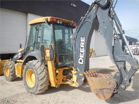  Deere 310SJ en buenas condiciones Ref.: 1408637380386719 No. 2