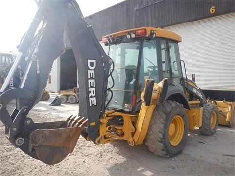  Deere 310SJ en buenas condiciones Ref.: 1408637380386719 No. 3