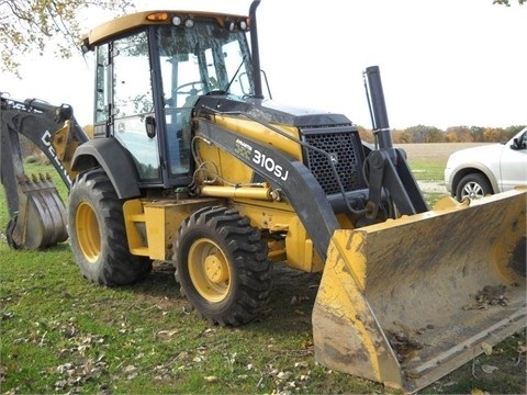  Deere 310SJ seminueva en venta Ref.: 1408637931338268 No. 2