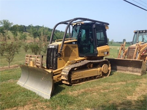 Dozers/tracks Caterpillar D3K