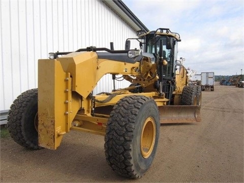  Caterpillar 14M de importacion a la venta Ref.: 1408639214954490 No. 3