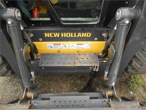 NEW HOLLAND L218 importada en buenas condiciones Ref.: 1408639555583126 No. 4