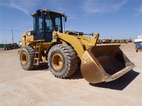 CATERPILLAR 928H usada a la venta Ref.: 1408639932859525 No. 3