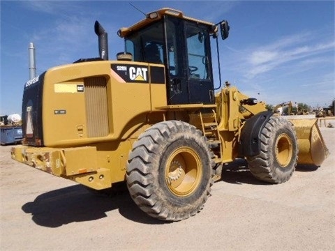 CATERPILLAR 928H usada a la venta Ref.: 1408639932859525 No. 4