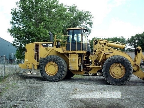  CATERPILLAR 988H de importacion a la venta Ref.: 1408644883173865 No. 2