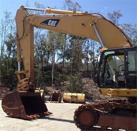  Caterpillar 365CL usada Ref.: 1408647445296550 No. 3