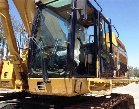  Caterpillar 365CL usada Ref.: 1408647445296550 No. 4