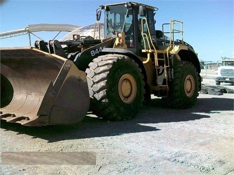  Deere 844K usada a la venta Ref.: 1408660857351410 No. 3