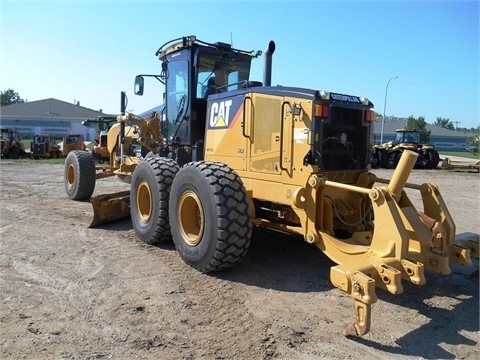  Caterpillar 14M en optimas condiciones Ref.: 1408662021791963 No. 3