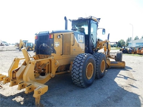  Caterpillar 14M en optimas condiciones Ref.: 1408662021791963 No. 4