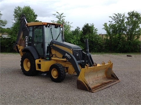 DEERE 310J en optimas condiciones Ref.: 1408662929115068 No. 2