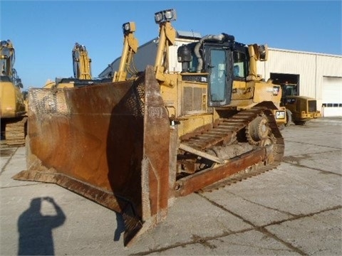  CATERPILLAR D7R importada a bajo costo Ref.: 1408664665227947 No. 2