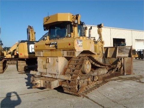  CATERPILLAR D7R importada a bajo costo Ref.: 1408664665227947 No. 3