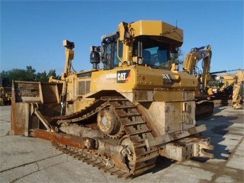  CATERPILLAR D7R importada a bajo costo Ref.: 1408664665227947 No. 4