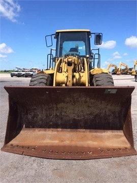  Caterpillar 950G seminueva en perfecto estado Ref.: 1408664883301913 No. 2