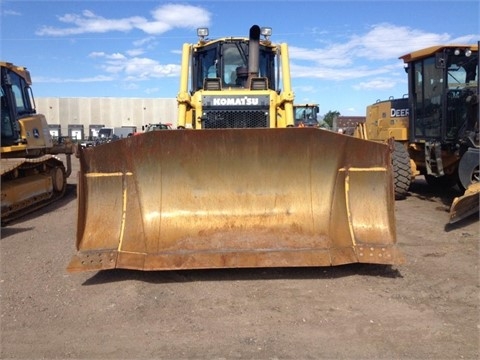 TRACTORES KOMATSU D65EX de segunda mano en venta Ref.: 1408732088348179 No. 2