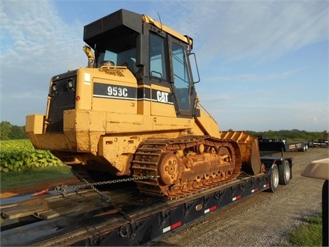 CATERPILLAR 953C en venta, usada Ref.: 1408734038377910 No. 2