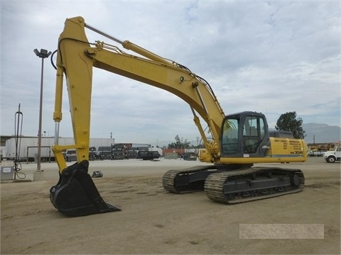  Kobelco SK350 de segunda mano Ref.: 1408736448177054 No. 2