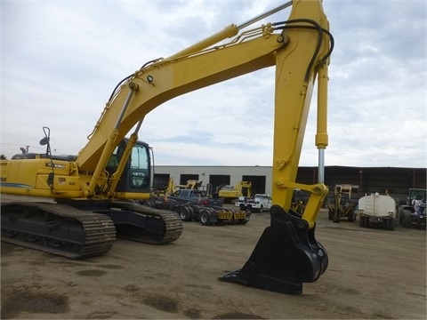  Kobelco SK350 de segunda mano Ref.: 1408736448177054 No. 3