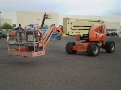 Plataformas Elevadoras Jlg 450AJ