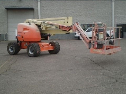 JLG 450AJ de segunda mano en venta Ref.: 1408742294988922 No. 2