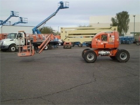 JLG 450AJ de segunda mano en venta Ref.: 1408742294988922 No. 4