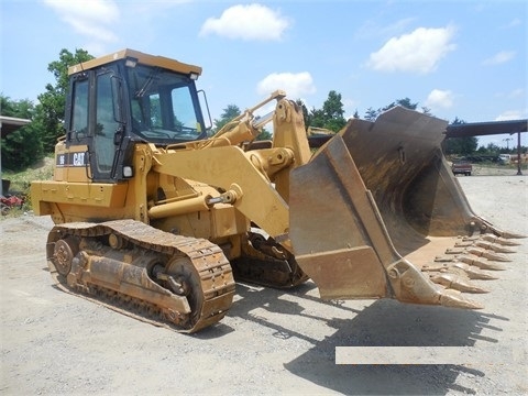 CATERPILLAR 963C usada de importacion Ref.: 1408742740876162 No. 2