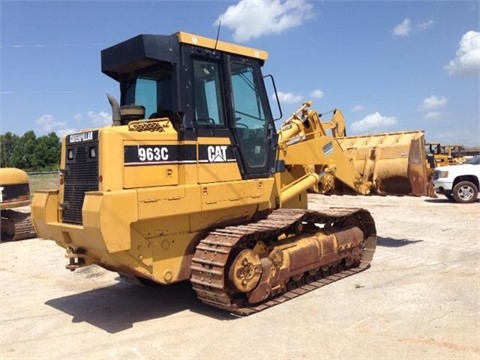  Caterpillar 963C usada Ref.: 1408743665944611 No. 3