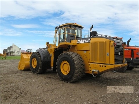 DEERE 844K en venta Ref.: 1408745158949654 No. 2