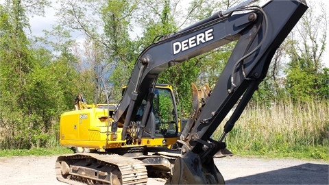  Deere 160D de bajo costo Ref.: 1408745362412898 No. 3