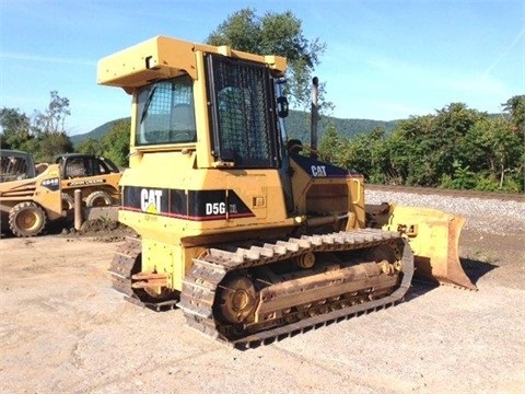 Caterpillar D5G usada de importacion Ref.: 1408752079411171 No. 2