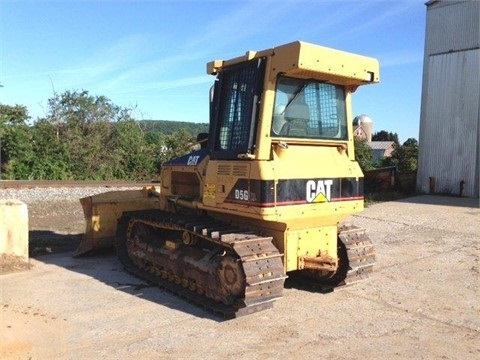 Caterpillar D5G usada de importacion Ref.: 1408752079411171 No. 3