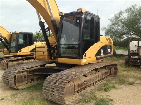 CATERPILLAR 320DL usada a la venta Ref.: 1408763267691660 No. 2